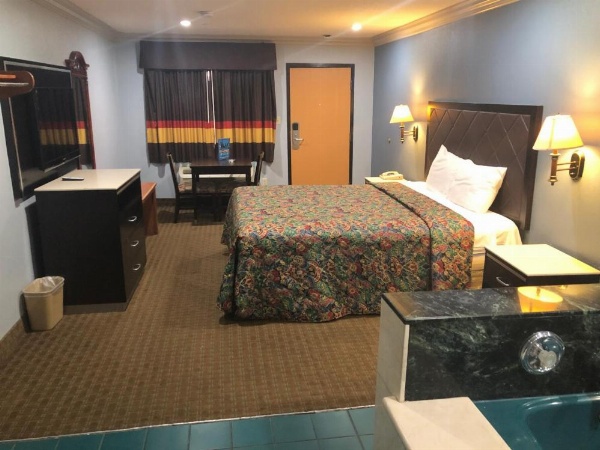 La Mirage Inn LAX Airport image 19