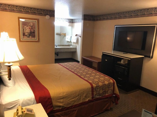 La Mirage Inn LAX Airport image 29