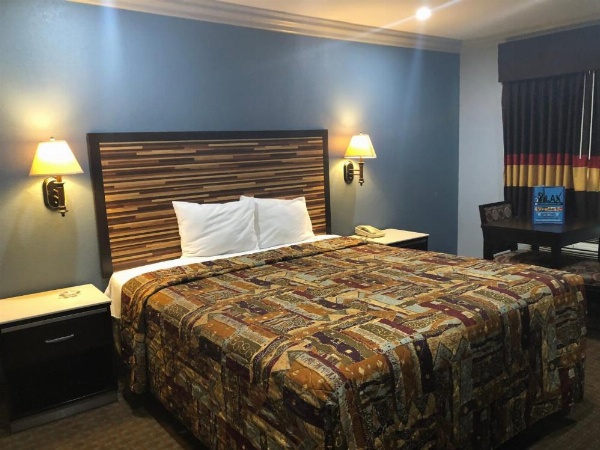 La Mirage Inn LAX Airport image 6